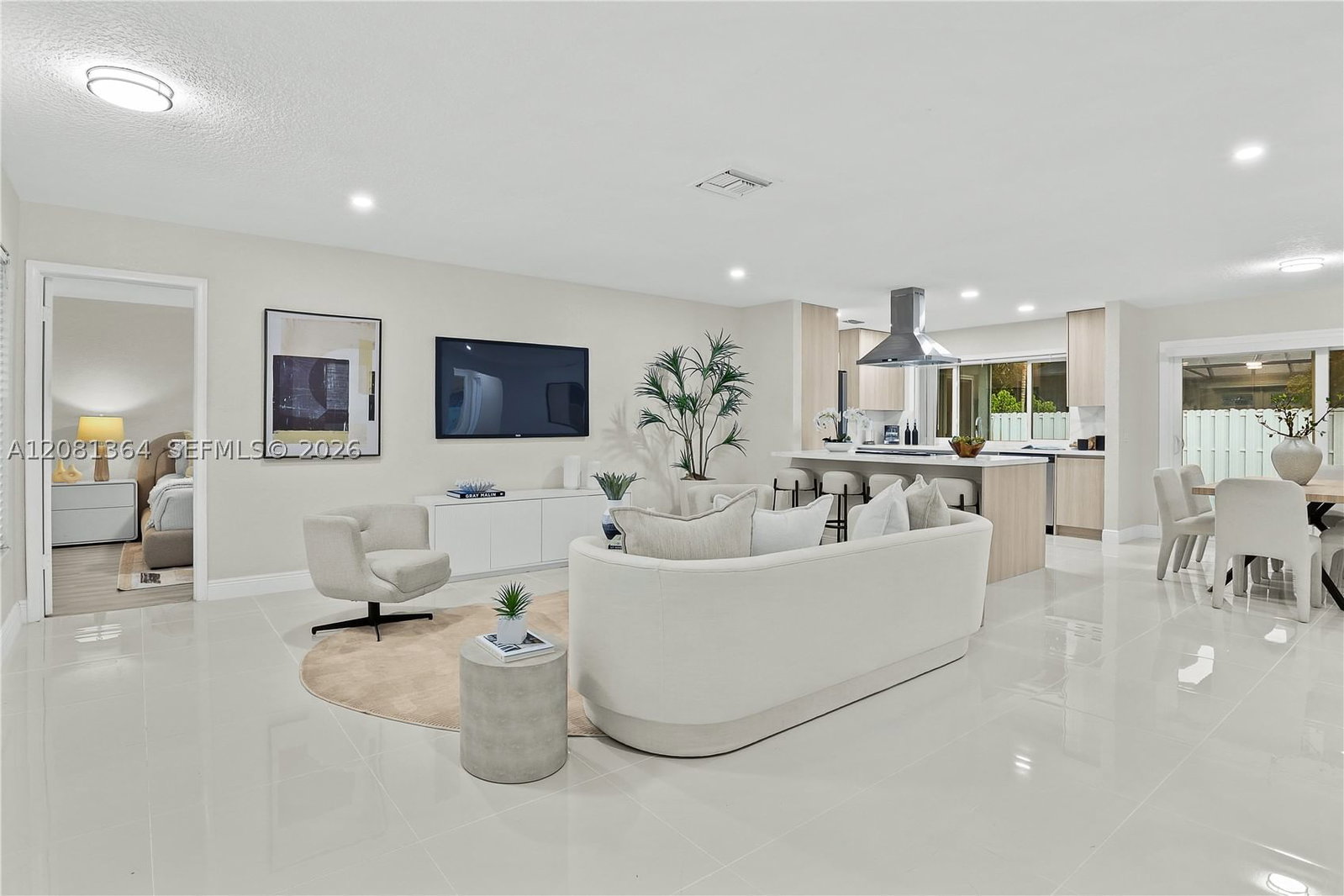 Real estate property located at 11940 29th Mnr, Broward, Sunrise Golf Village Sec, Sunrise, FL