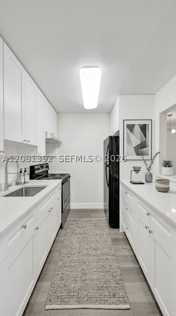 Real estate property located at , Broward, Kings Way Condo Apts Inc, Hollywood, FL