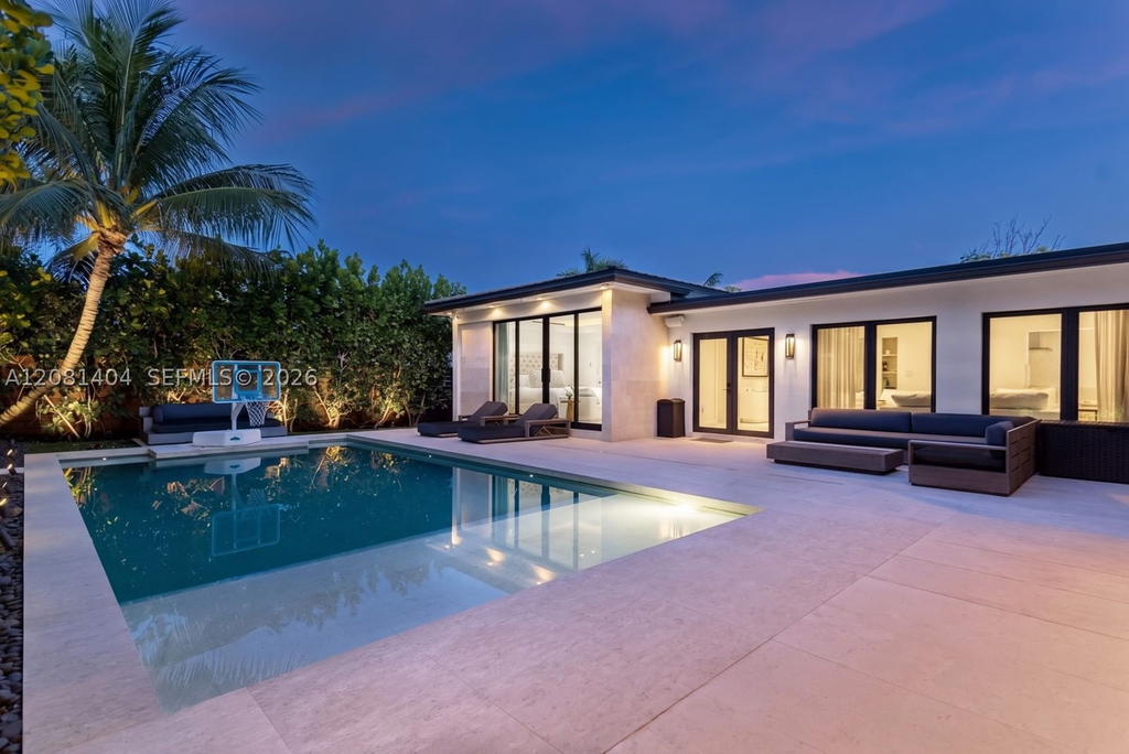 Real estate property located at 771 Fairway Dr, Miami-dade, Normandy Golf Course, Miami Beach, FL