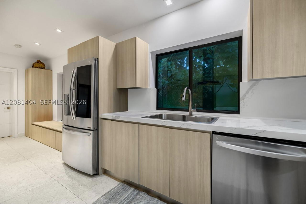 Real estate property located at 771 Fairway Dr, Miami-dade, Normandy Golf Course, Miami Beach, FL