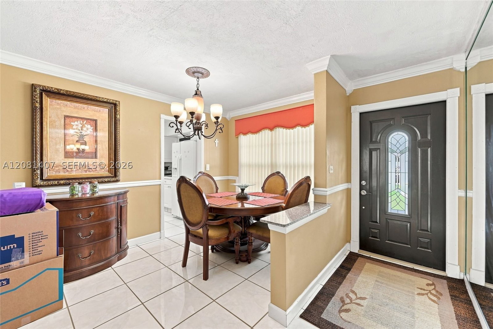 Real estate property located at 4470 171st Ter, Miami-dade, Carol City 1 St Addn, Miami Gardens, FL