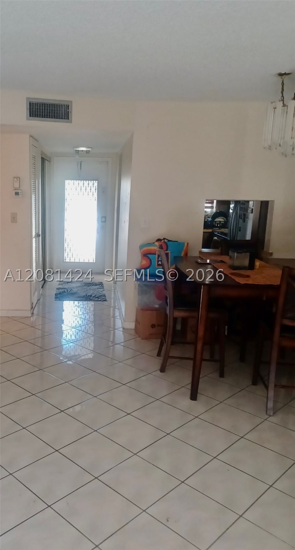Real estate property located at 8325 Sunrise Lakes Blvd #212, Broward, Sunrise Lakes 41 Condo, Sunrise, FL