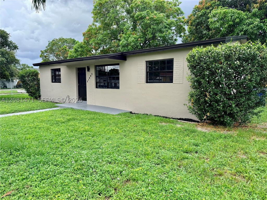 Real estate property located at 21002 34th Ct, Miami-dade, Riverdale Ests Sec 1, Miami Gardens, FL