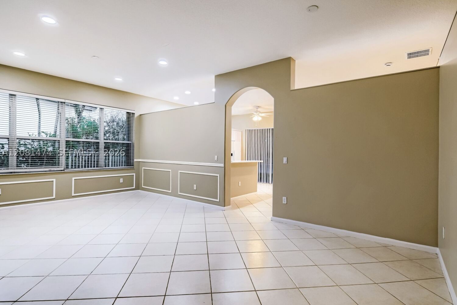Real estate property located at 5213 158th Ave, Broward, Riviera Isles Ii, Miramar, FL