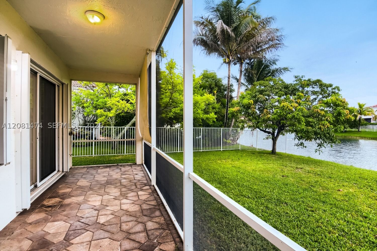 Real estate property located at 5213 158th Ave, Broward, Riviera Isles Ii, Miramar, FL