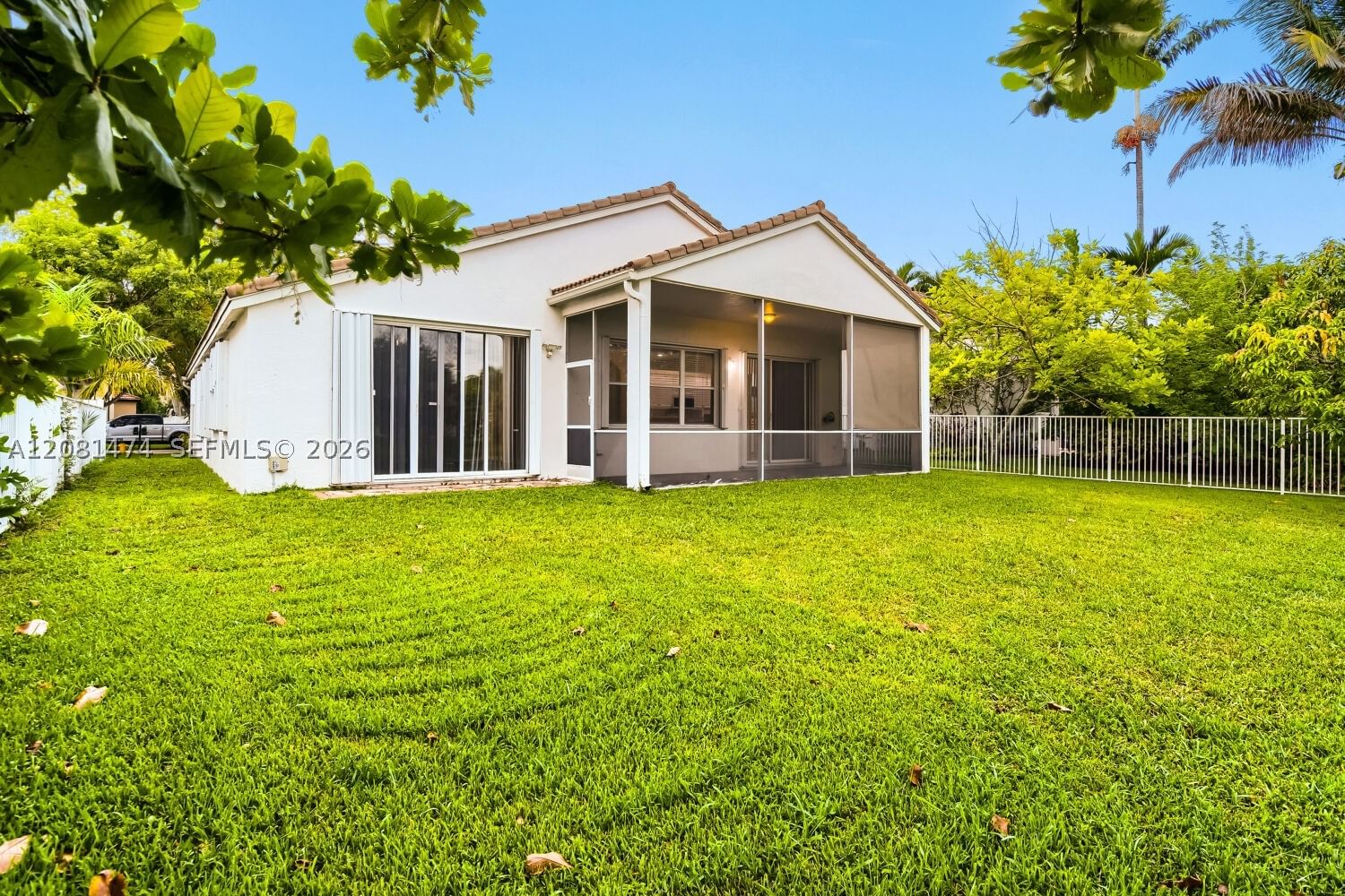 Real estate property located at 5213 158th Ave, Broward, Riviera Isles Ii, Miramar, FL