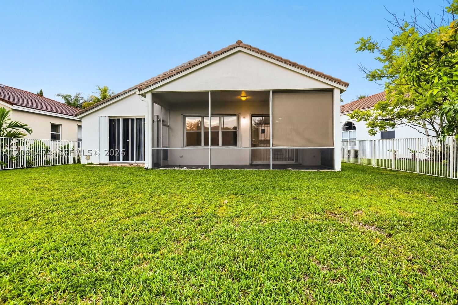 Real estate property located at 5213 158th Ave, Broward, Riviera Isles Ii, Miramar, FL