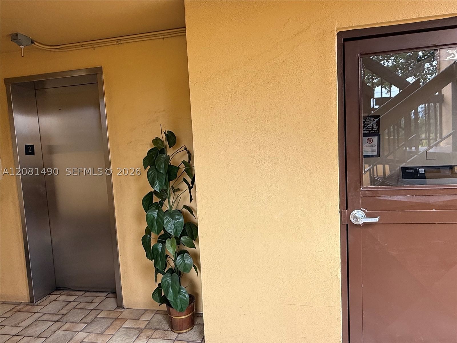 Real estate property located at 3490 Foxcroft Rd B208, Broward, Foxcroft Apts Inc Condo, Miramar, FL