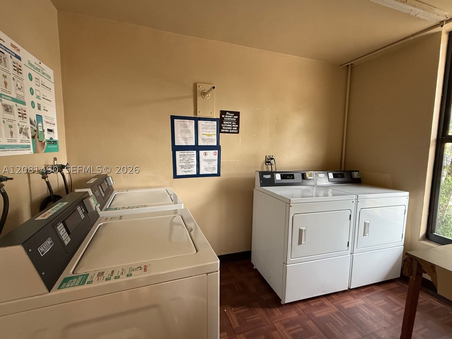 Real estate property located at 3490 Foxcroft Rd B208, Broward, Foxcroft Apts Inc Condo, Miramar, FL