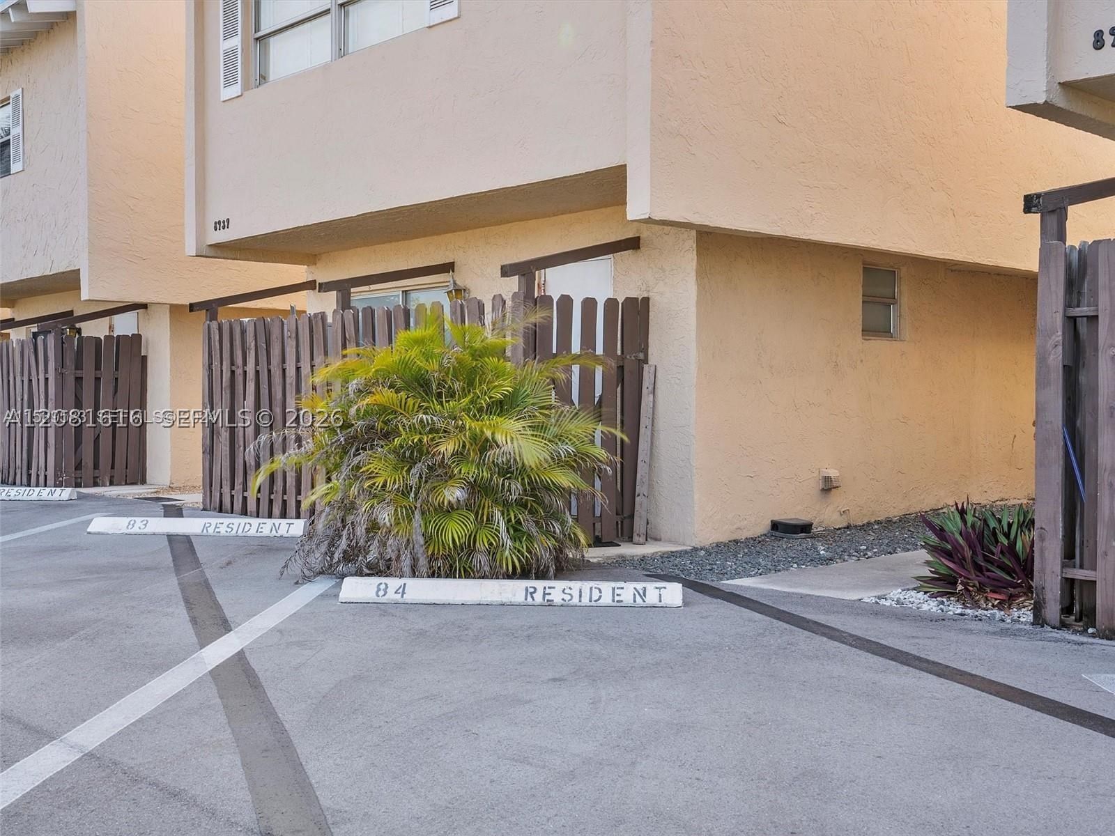 Real estate property located at 8941 4th Ave Rd #8941, Miami-dade, Miami Shores, Miami Shores, FL