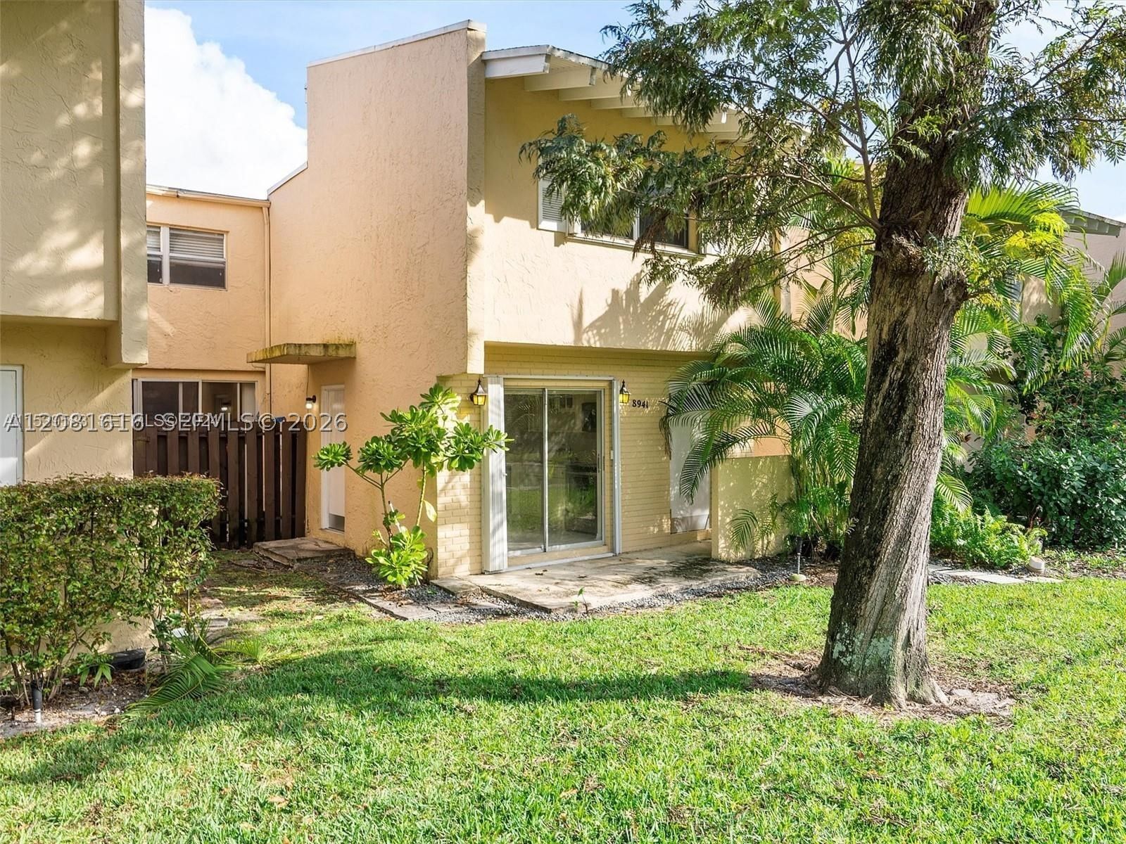 Real estate property located at 8941 4th Ave Rd #8941, Miami-dade, Miami Shores, Miami Shores, FL