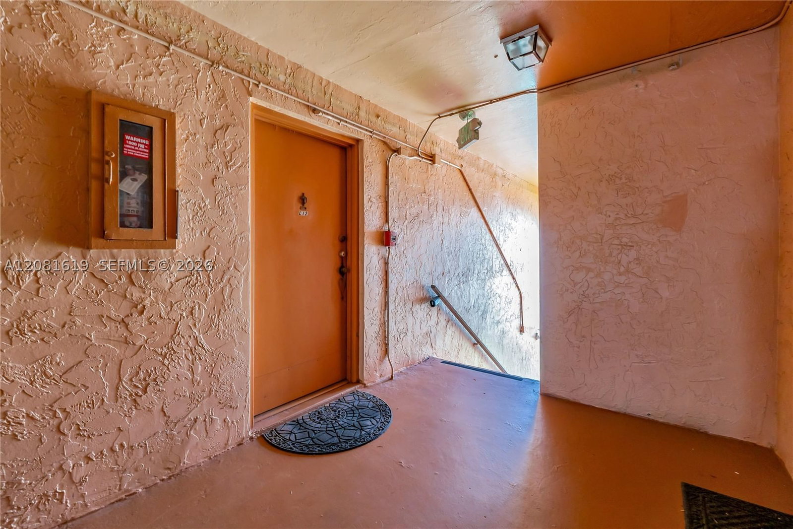 Real estate property located at 7110 Fairway Dr L12, Miami-dade, Cypress Village Condo, Miami Lakes, FL