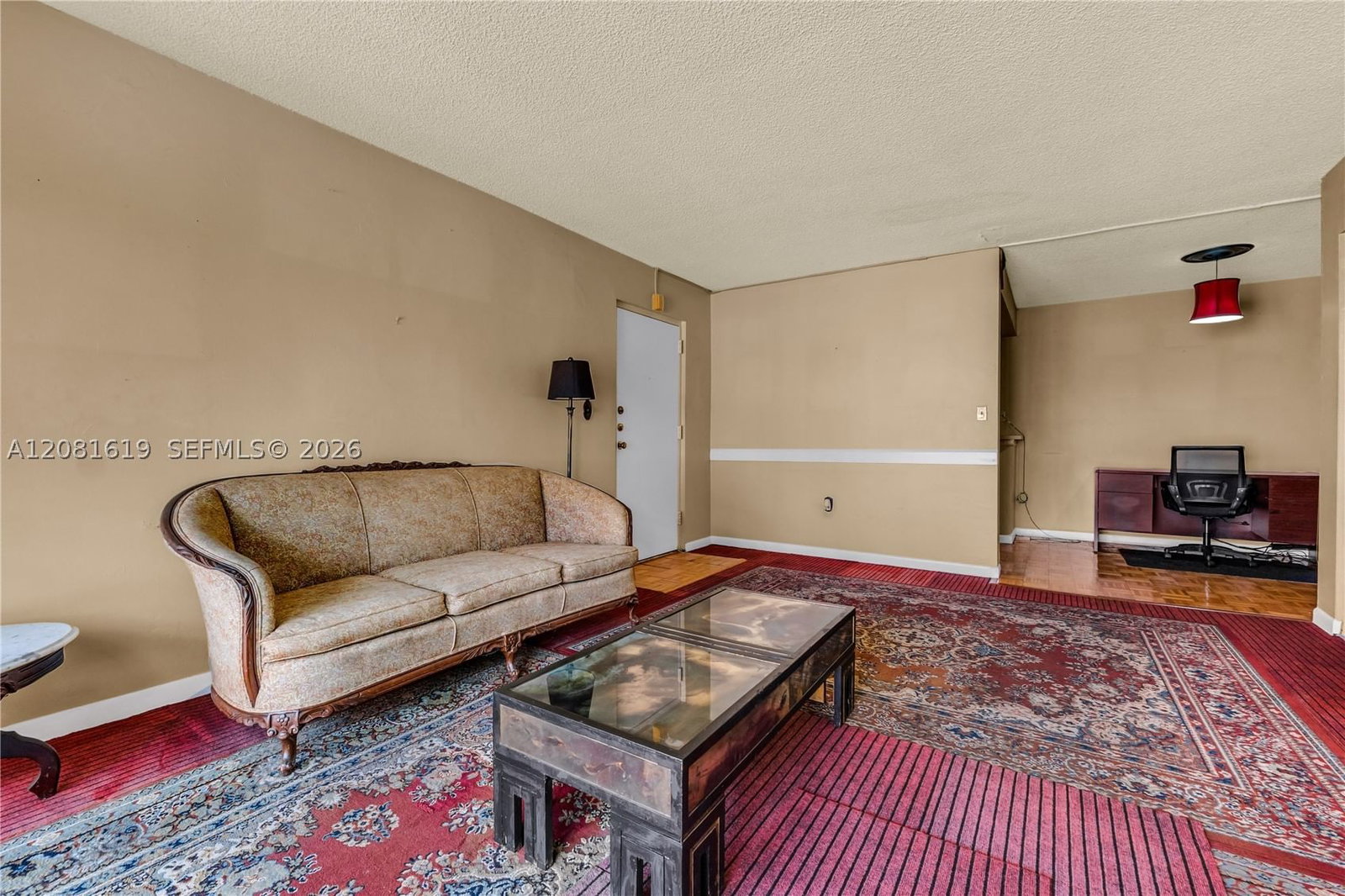 Real estate property located at 7110 Fairway Dr L12, Miami-dade, Cypress Village Condo, Miami Lakes, FL