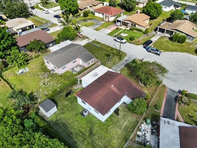 Real estate property located at 1041 24th Ter, Broward, Dillard Park Estates 1st, Fort Lauderdale, FL