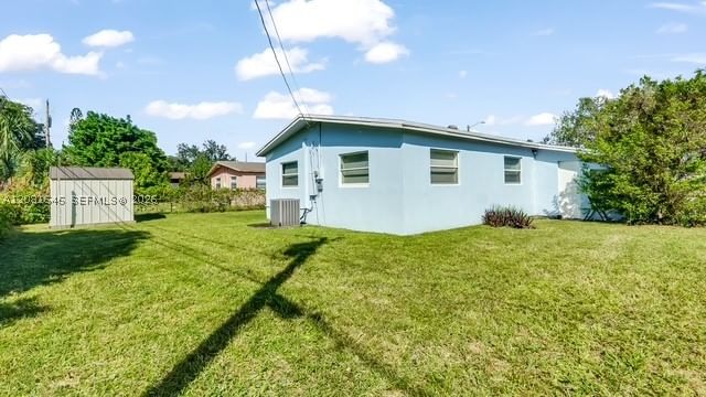 Real estate property located at 1041 24th Ter, Broward, Dillard Park Estates 1st, Fort Lauderdale, FL