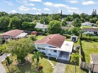 Real estate property located at 1041 24th Ter, Broward, Dillard Park Estates 1st, Fort Lauderdale, FL