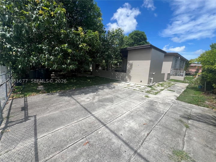 Real estate property located at 1190 135th St, Miami-dade, Biscayne Village Heights, North Miami, FL