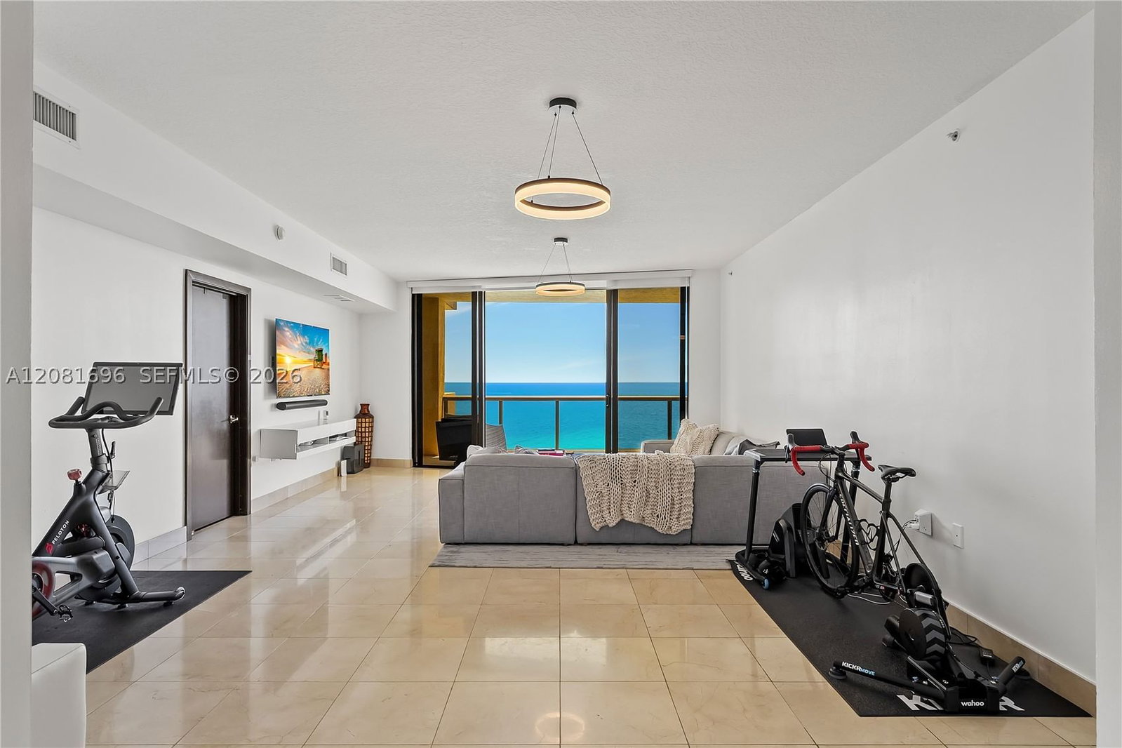 Real estate property located at 16275 Collins Ave #2101, Miami-dade, Sayan Condo, Sunny Isles Beach, FL