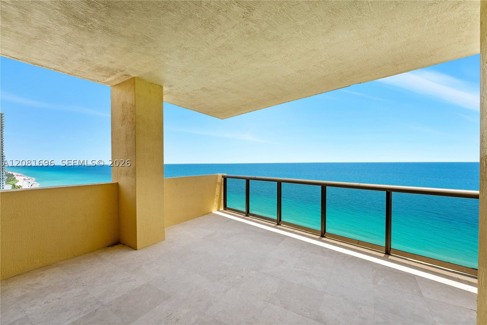 Real estate property located at 16275 Collins Ave #2101, Miami-dade, Sayan Condo, Sunny Isles Beach, FL