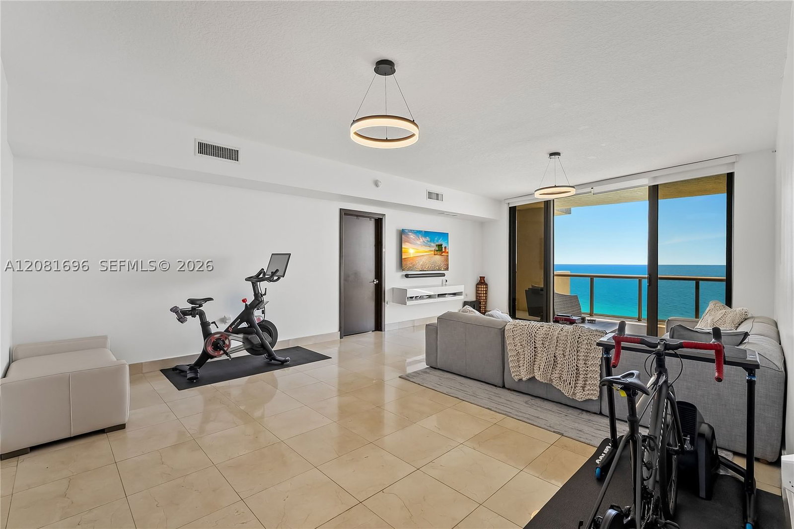 Real estate property located at 16275 Collins Ave #2101, Miami-dade, Sayan Condo, Sunny Isles Beach, FL