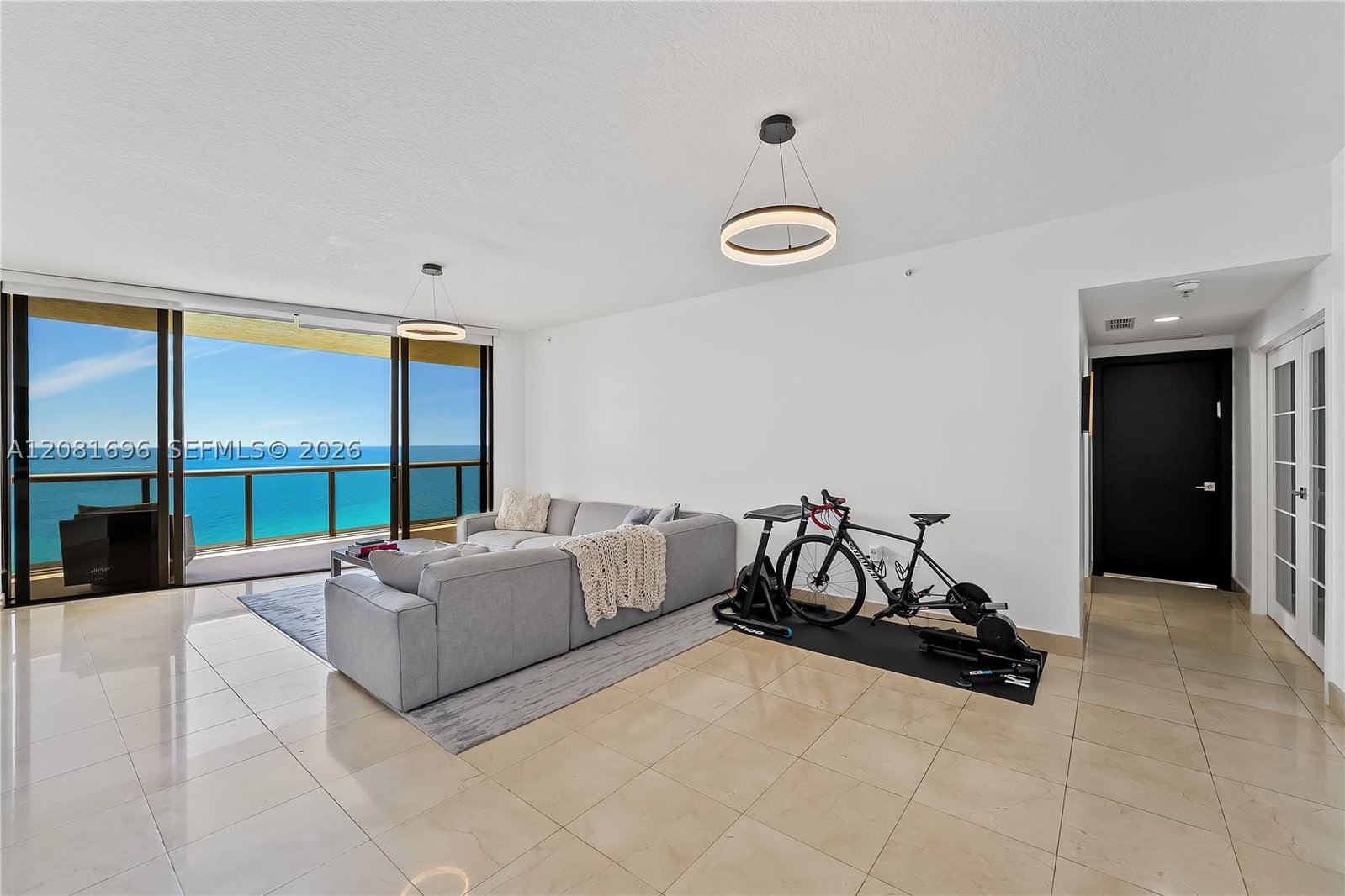 Real estate property located at 16275 Collins Ave #2101, Miami-dade, Sayan Condo, Sunny Isles Beach, FL