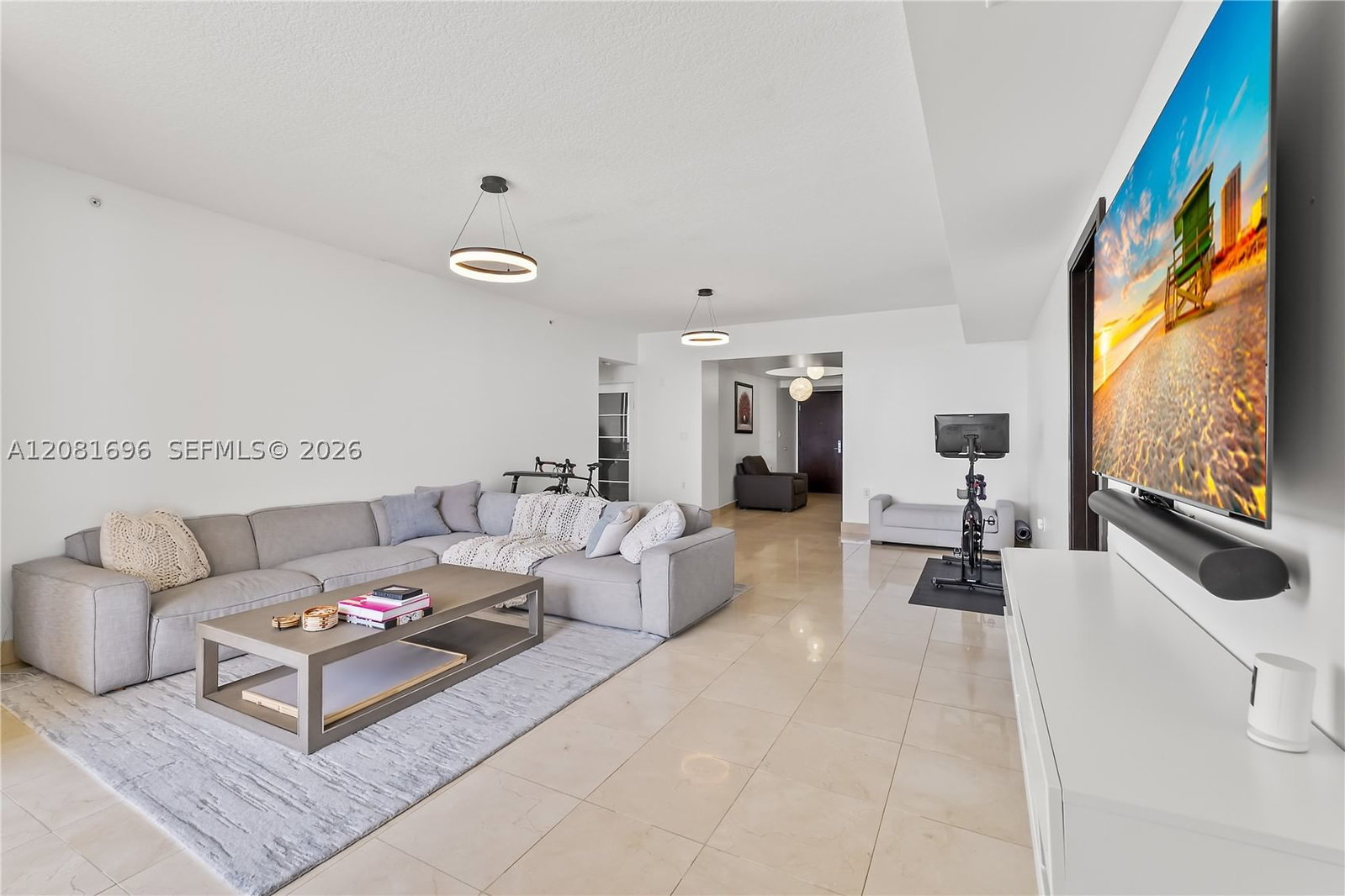 Real estate property located at 16275 Collins Ave #2101, Miami-dade, Sayan Condo, Sunny Isles Beach, FL