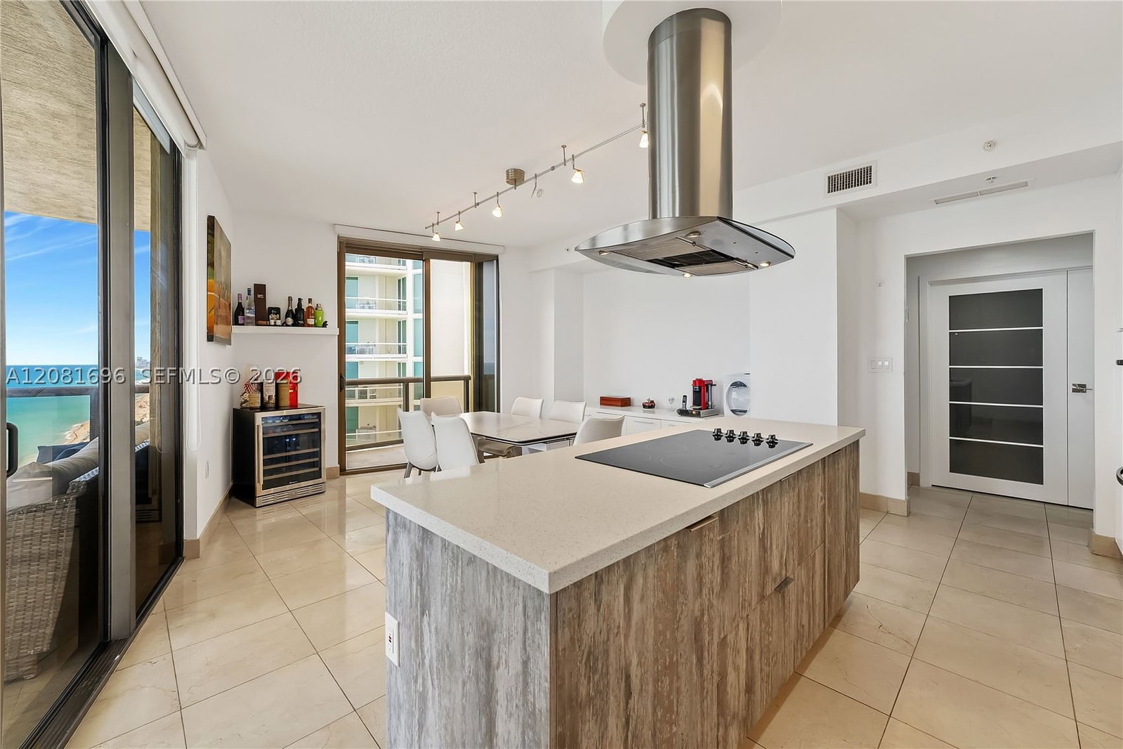 Real estate property located at 16275 Collins Ave #2101, Miami-dade, Sayan Condo, Sunny Isles Beach, FL