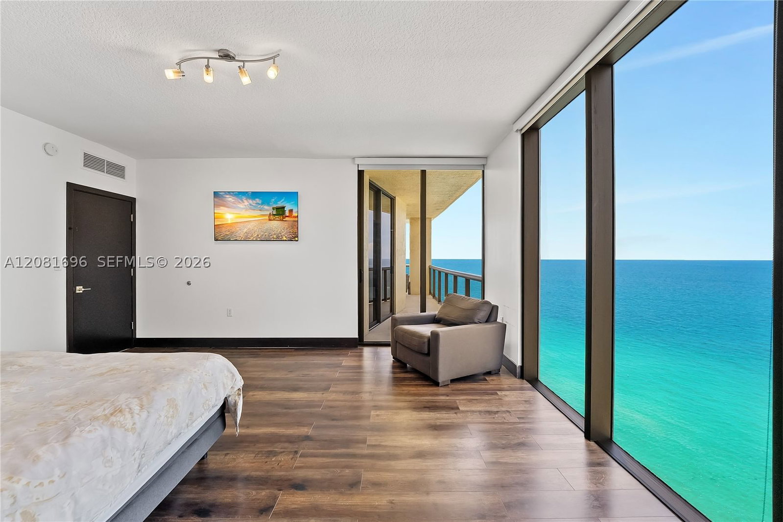 Real estate property located at 16275 Collins Ave #2101, Miami-dade, Sayan Condo, Sunny Isles Beach, FL