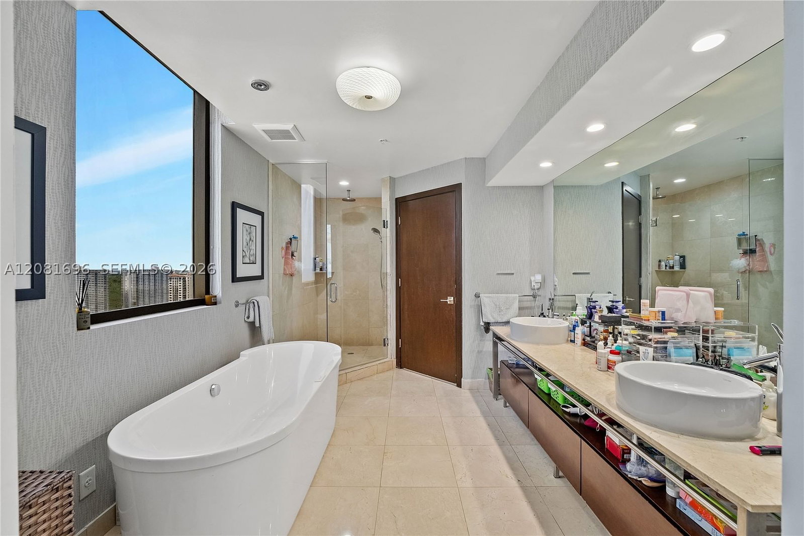 Real estate property located at 16275 Collins Ave #2101, Miami-dade, Sayan Condo, Sunny Isles Beach, FL