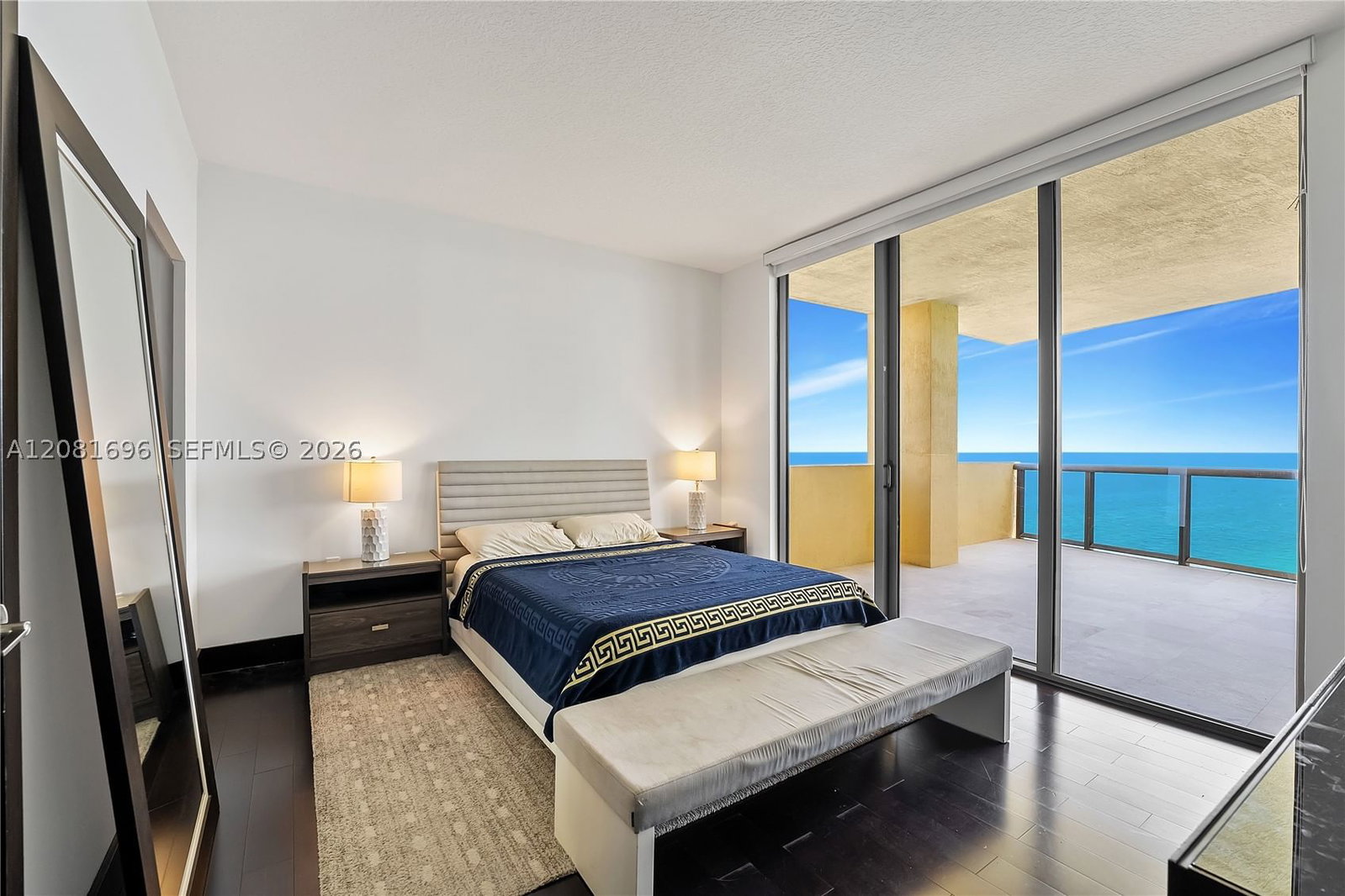 Real estate property located at 16275 Collins Ave #2101, Miami-dade, Sayan Condo, Sunny Isles Beach, FL