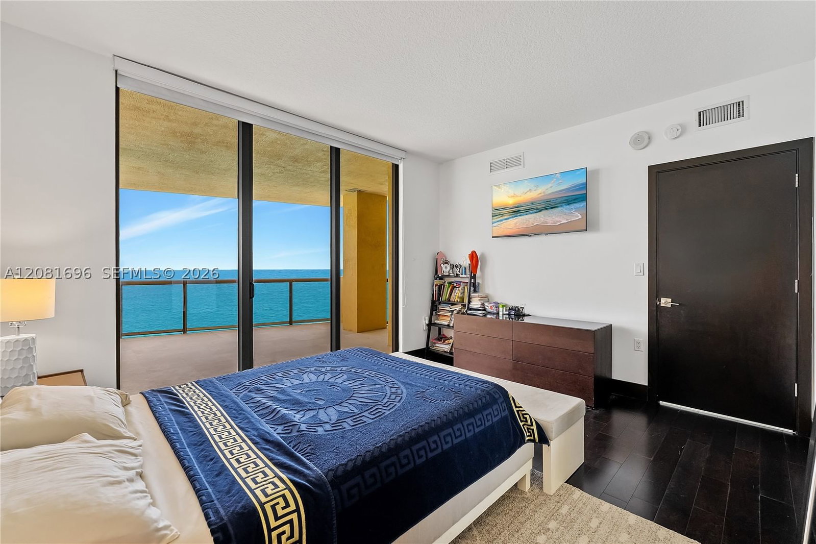 Real estate property located at 16275 Collins Ave #2101, Miami-dade, Sayan Condo, Sunny Isles Beach, FL