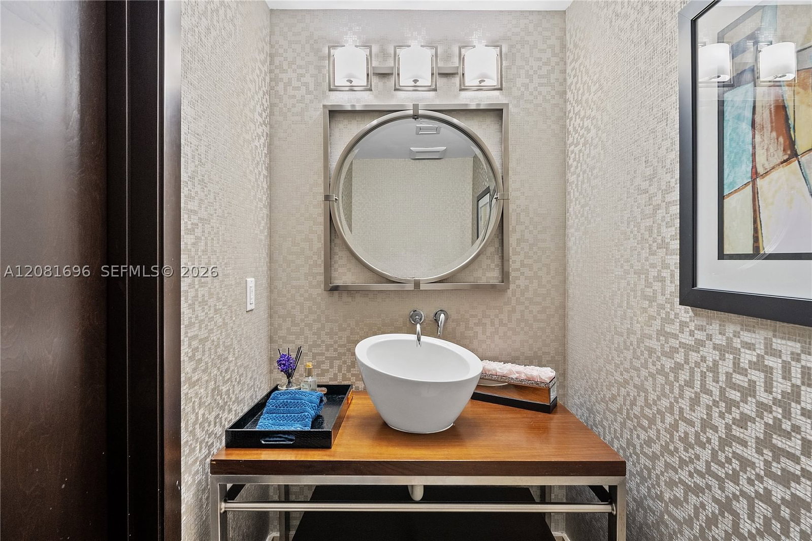 Real estate property located at 16275 Collins Ave #2101, Miami-dade, Sayan Condo, Sunny Isles Beach, FL