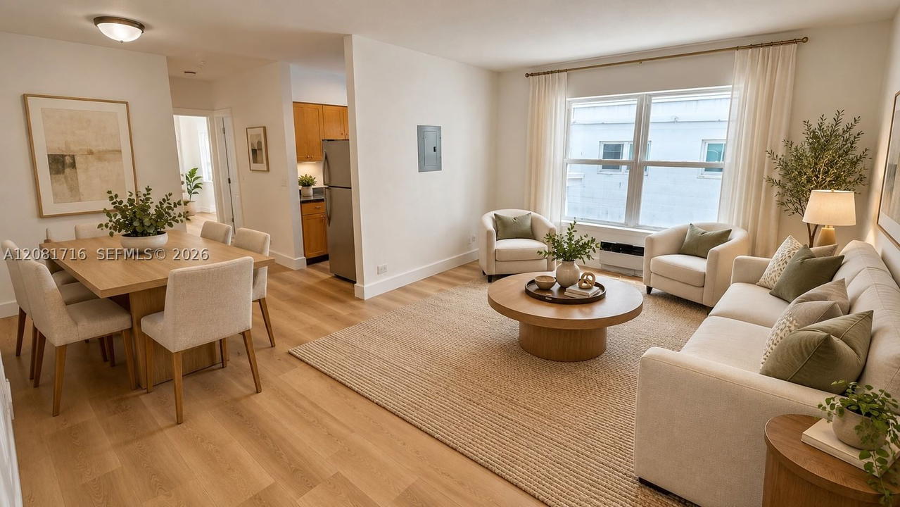 Real estate property located at 7334 Harding Ave #3, Miami-dade, Harding Avenue Condo, Miami Beach, FL
