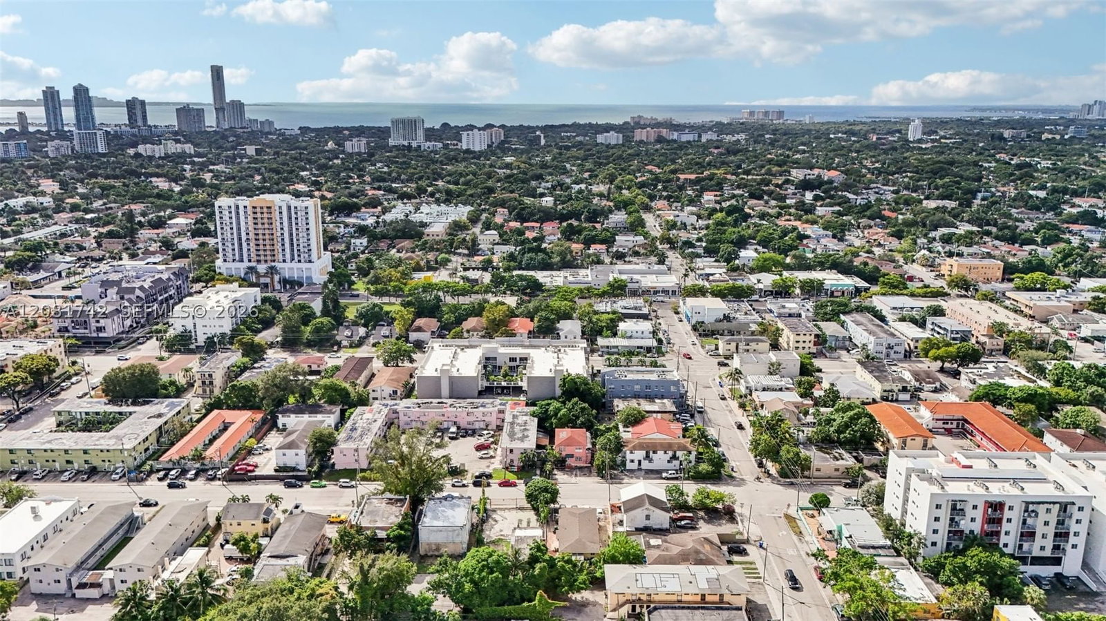 Real estate property located at 984 6th St, Miami-dade, Brickell Riverview, Miami, FL