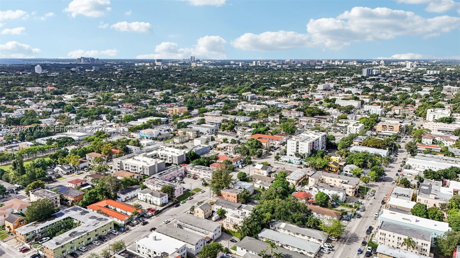 Real estate property located at 984 6th St, Miami-dade, Brickell Riverview, Miami, FL
