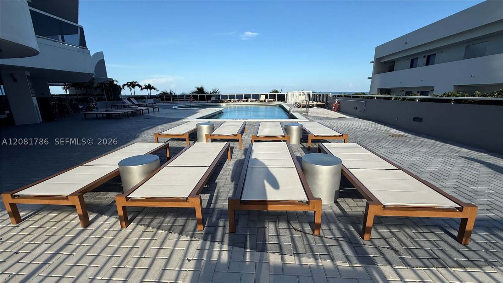 Real estate property located at 6301 Collins Ave LPH4, Miami-dade, La Gorce Palace Condo, Miami Beach, FL