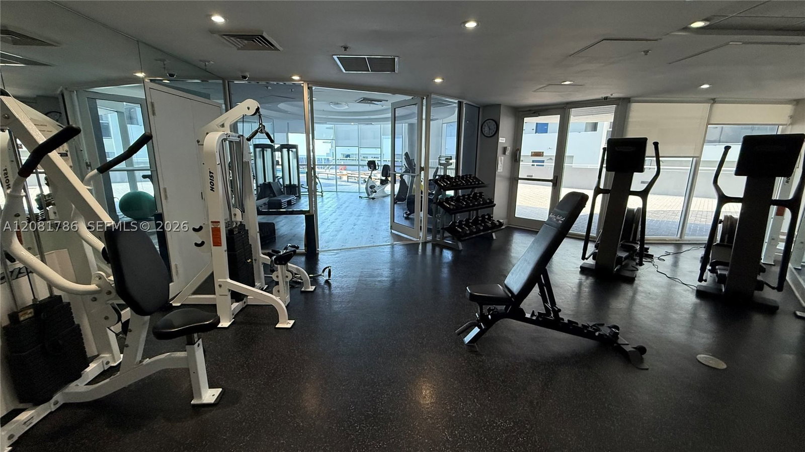 Real estate property located at 6301 Collins Ave LPH4, Miami-dade, La Gorce Palace Condo, Miami Beach, FL