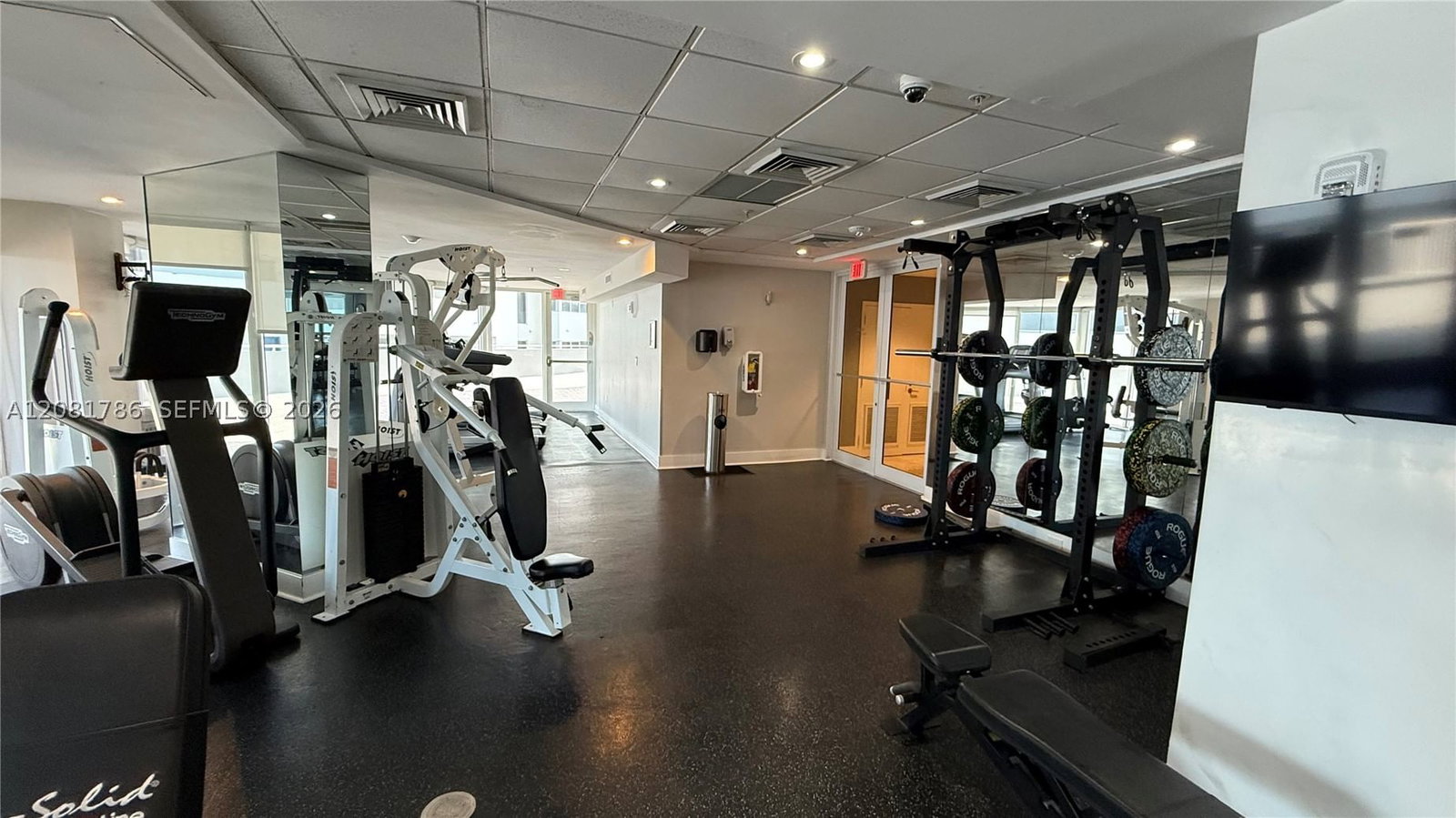 Real estate property located at 6301 Collins Ave LPH4, Miami-dade, La Gorce Palace Condo, Miami Beach, FL