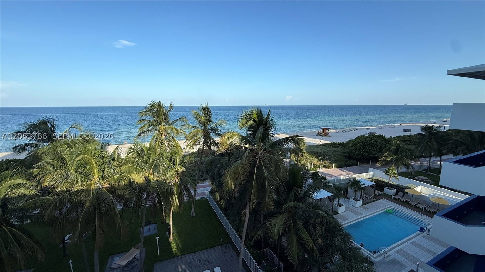 Real estate property located at 6301 Collins Ave LPH4, Miami-dade, La Gorce Palace Condo, Miami Beach, FL