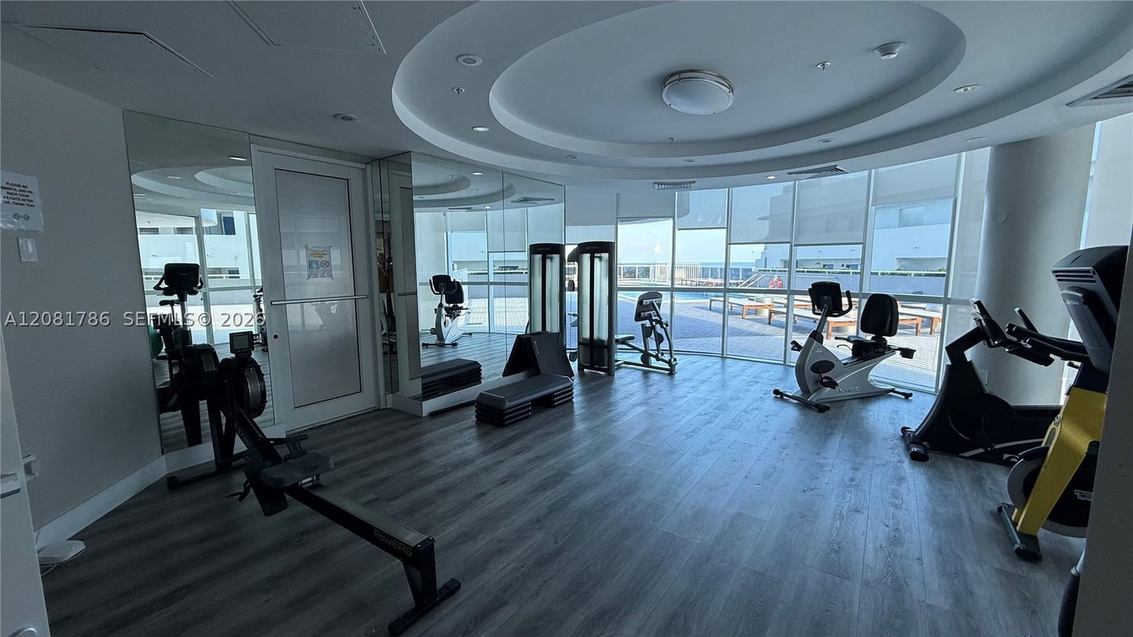 Real estate property located at 6301 Collins Ave LPH4, Miami-dade, La Gorce Palace Condo, Miami Beach, FL