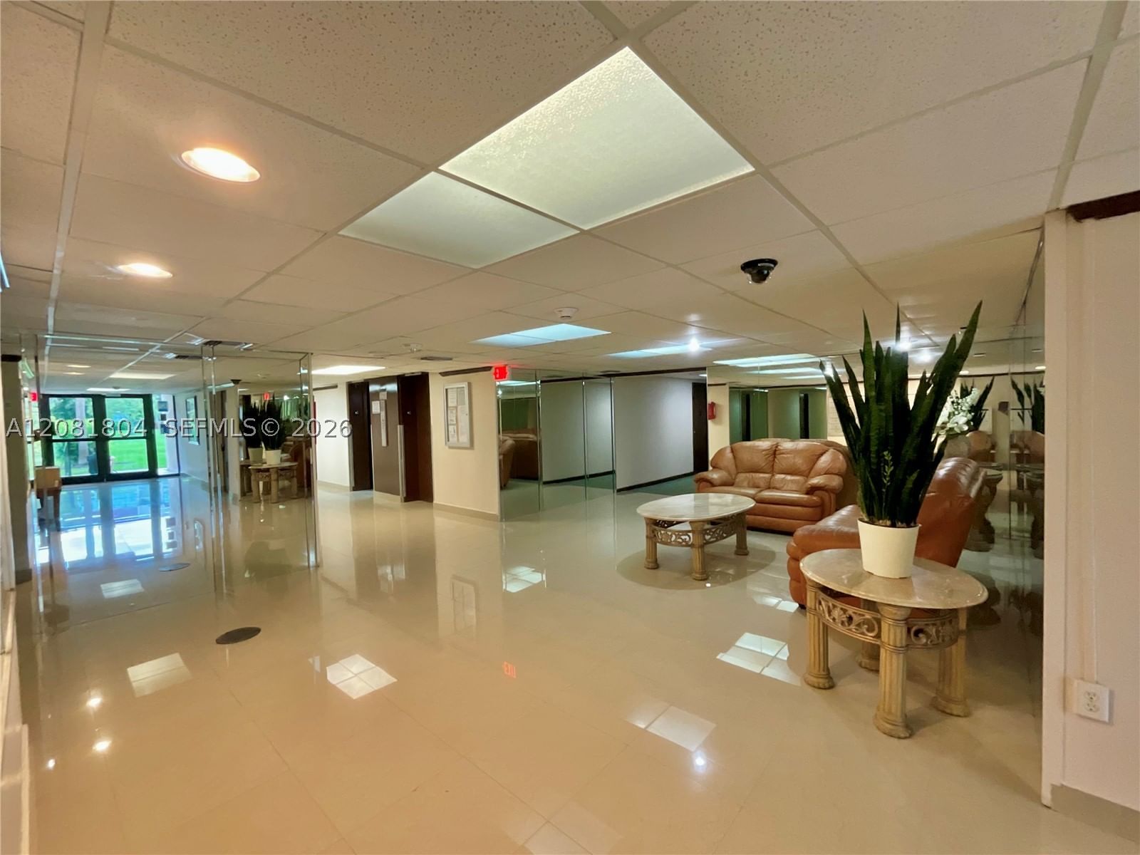 Real estate property located at 2101 Atlantic Shores Blvd #507, Broward, Desoto Park North Condo, Hallandale Beach, FL
