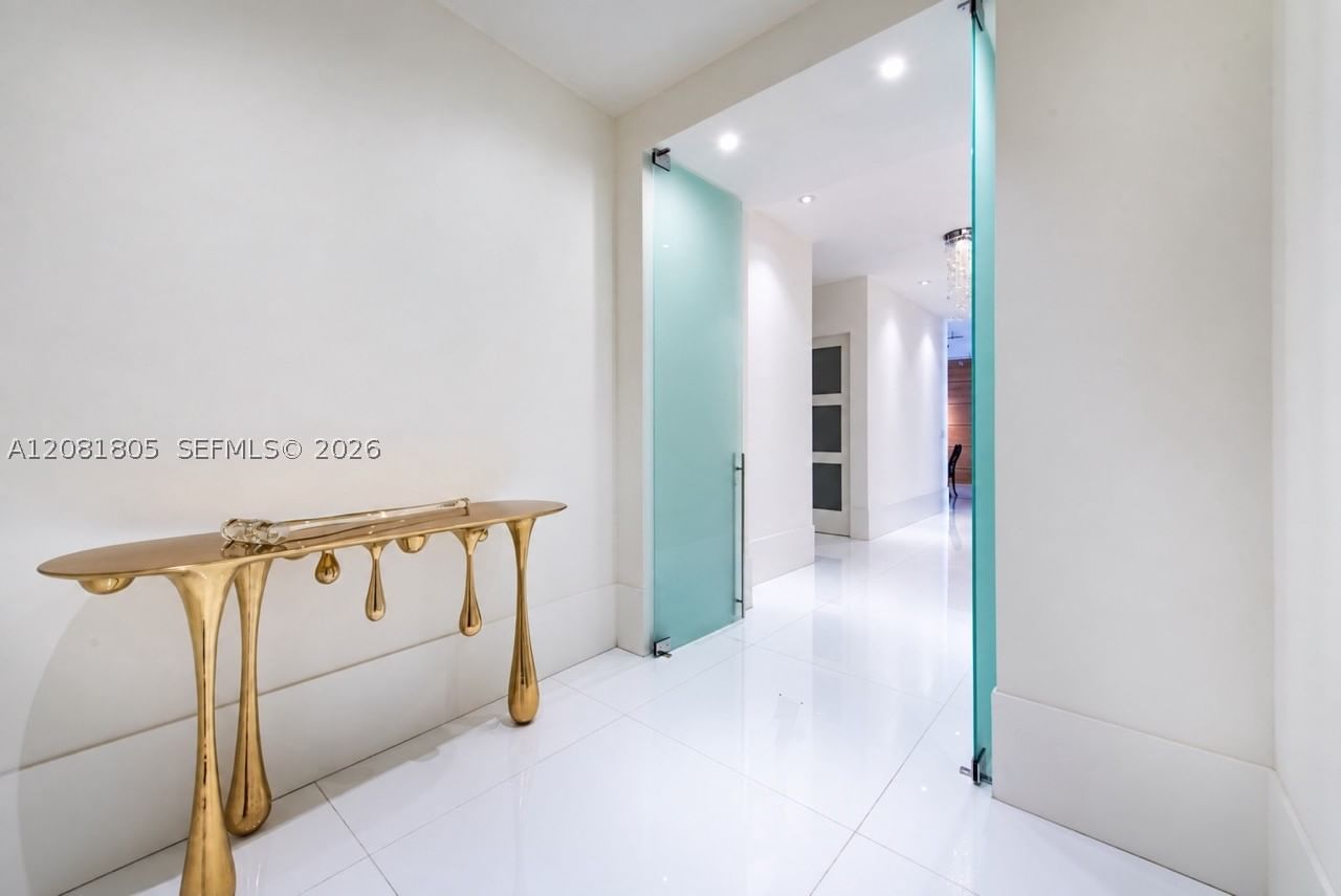 Real estate property located at 2675 Bayshore Dr #1601S, Miami-dade, Grove At Grand Bay, Coconut Grove, FL