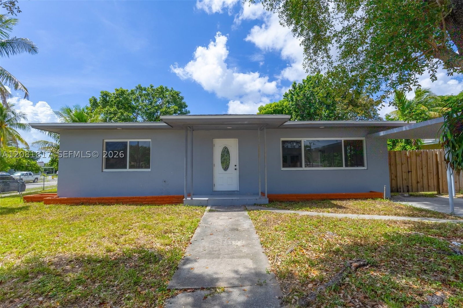 Real estate property located at 950 164th St, Miami-dade, Carl Byoir, North Miami Beach, FL