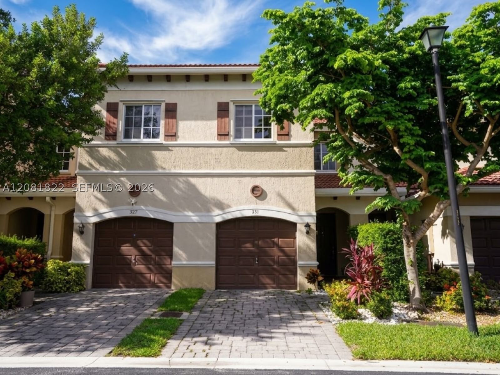 Real estate property located at 331 47th Pl #331, Broward, Hyder Plat, Deerfield Beach, FL