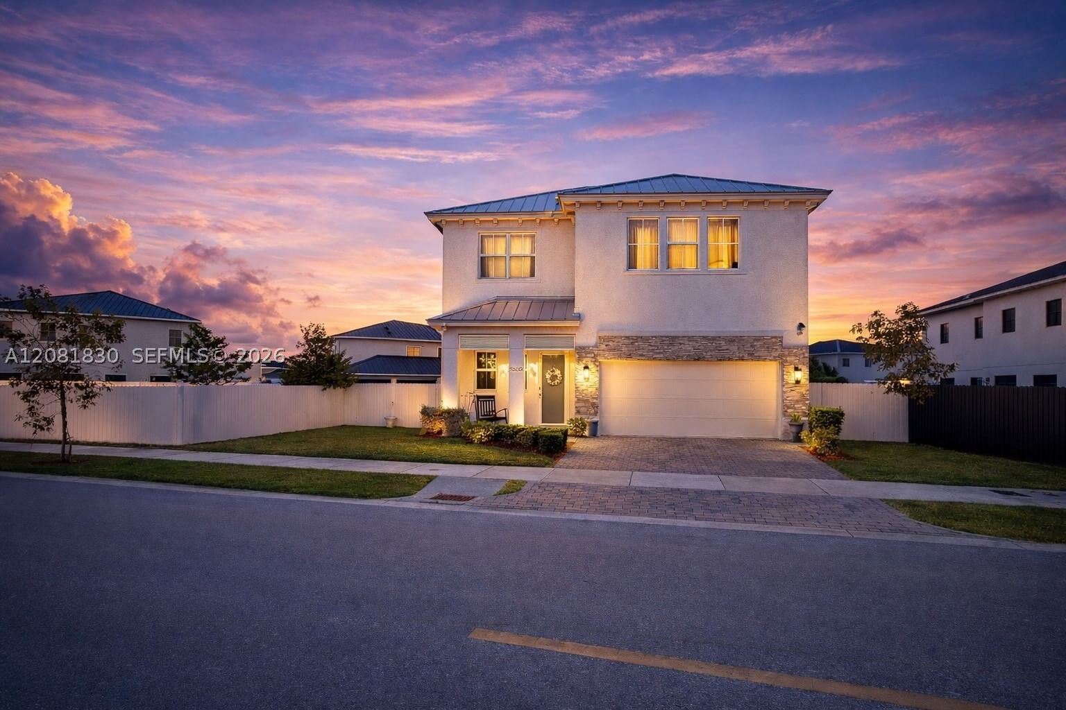 Real estate property located at 22255 SW 132ND 132 Ave, Miami-dade, Triangle Oaks, Miami, FL