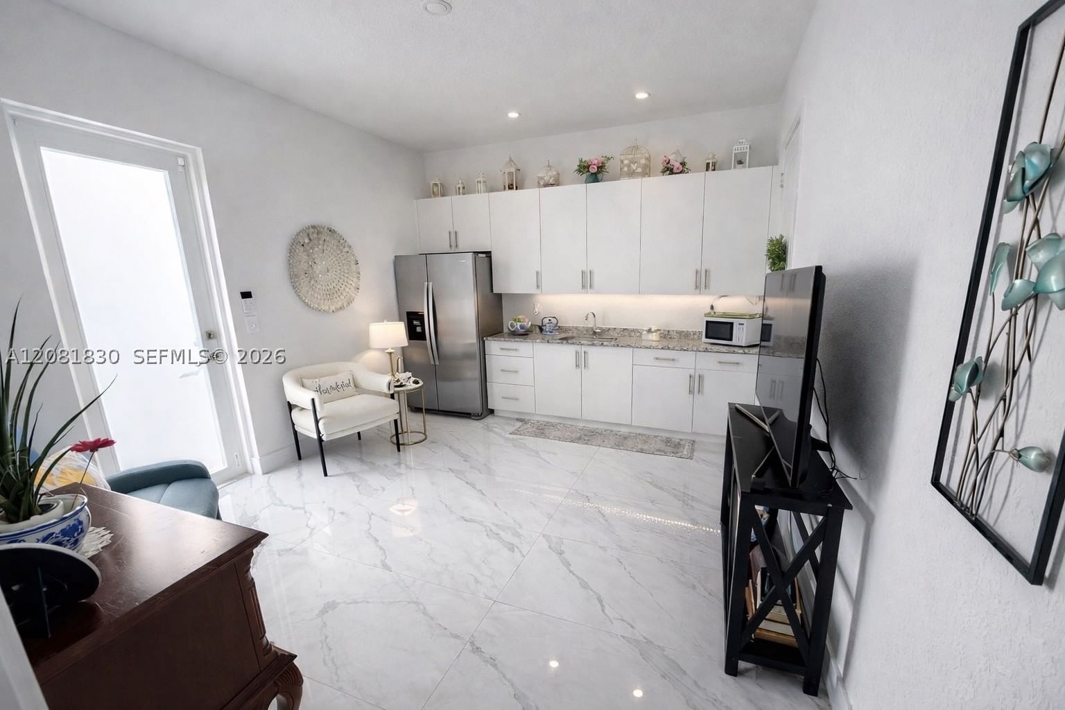 Real estate property located at 22255 SW 132ND 132 Ave, Miami-dade, Triangle Oaks, Miami, FL
