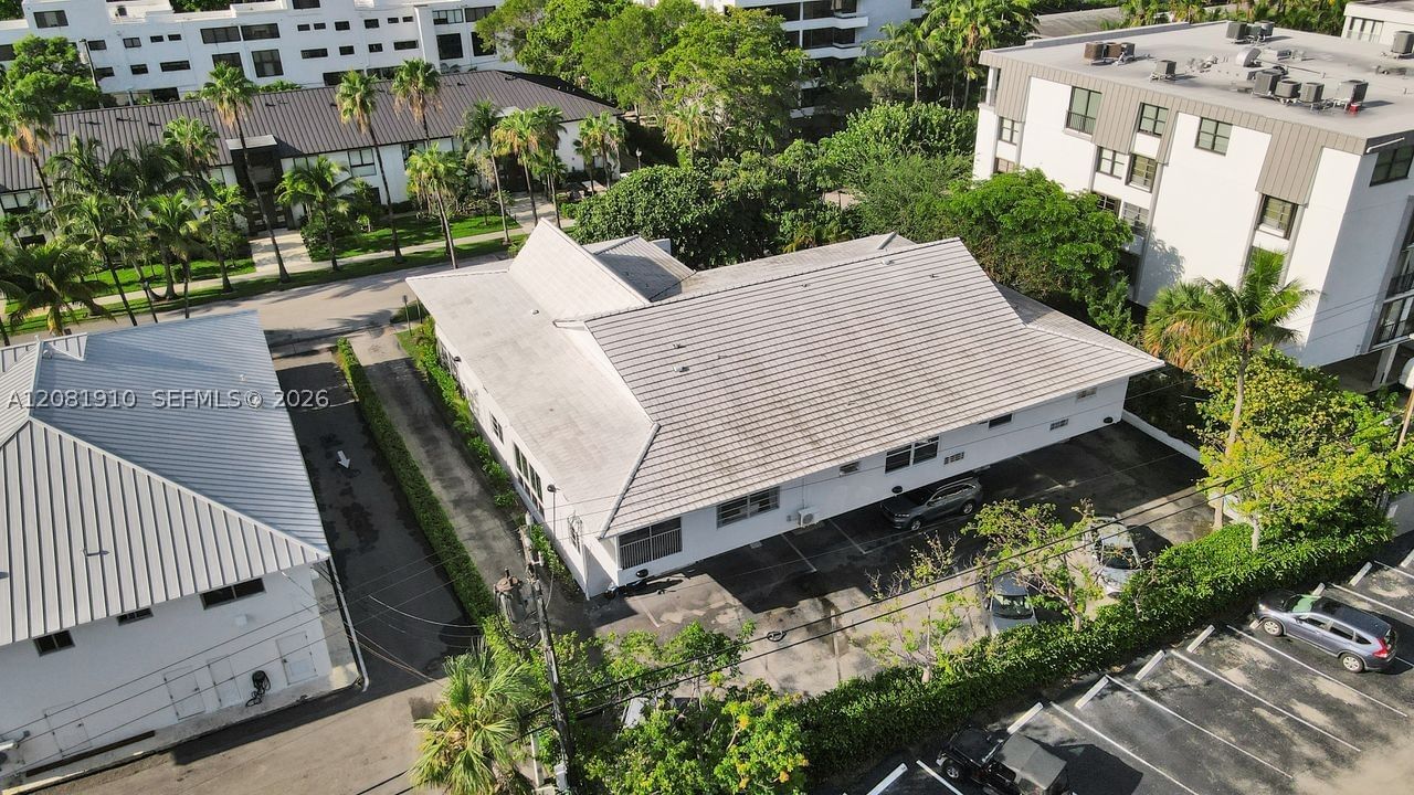 Real estate property located at 195 Sunrise Dr #7, Miami-dade, Indies Condo, Key Biscayne, FL