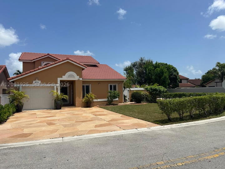 Real estate property located at 18901 55th Ave, Miami-dade, Monterrey, Miami Gardens, FL