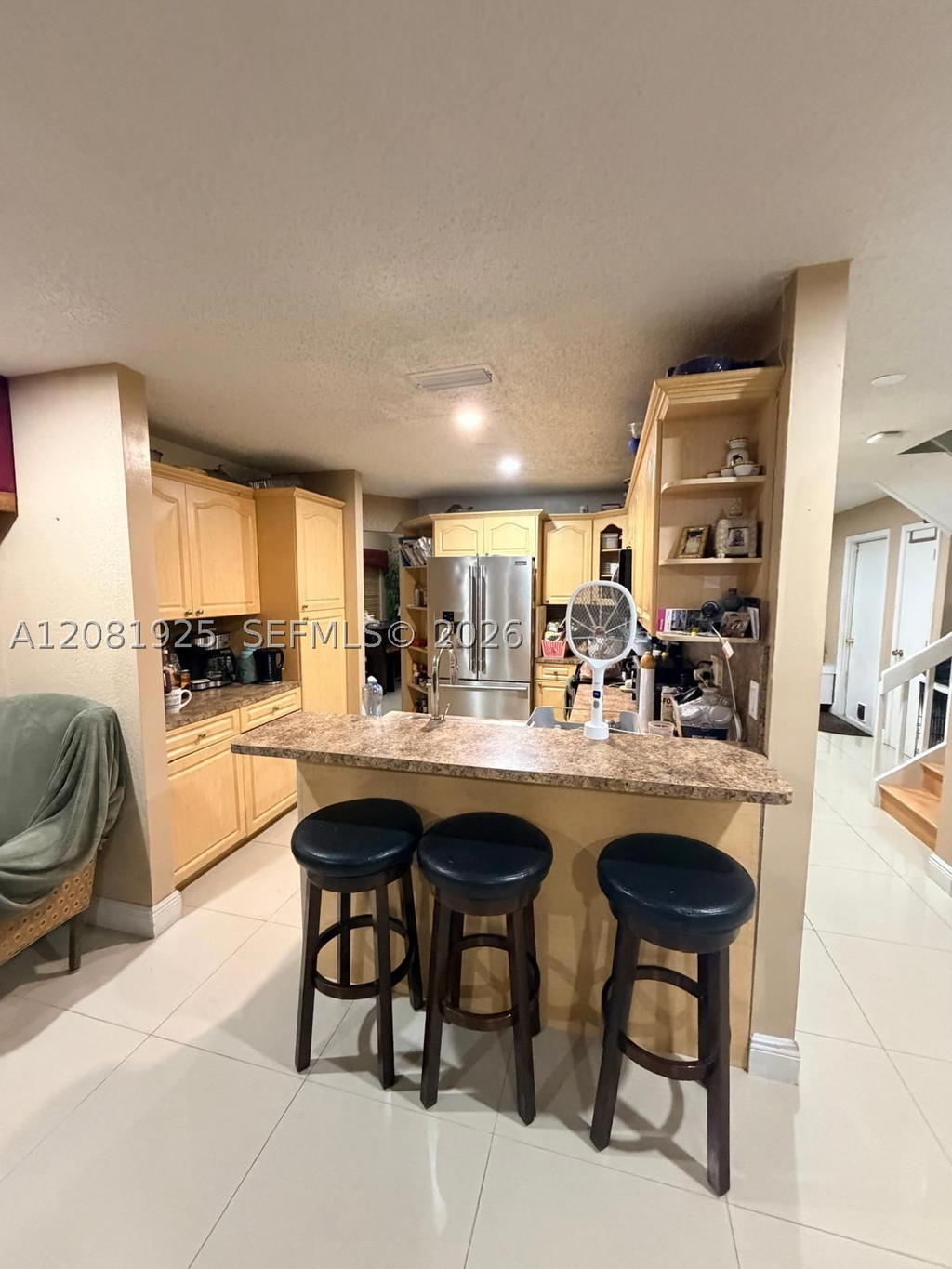 Real estate property located at 18901 55th Ave, Miami-dade, Monterrey, Miami Gardens, FL