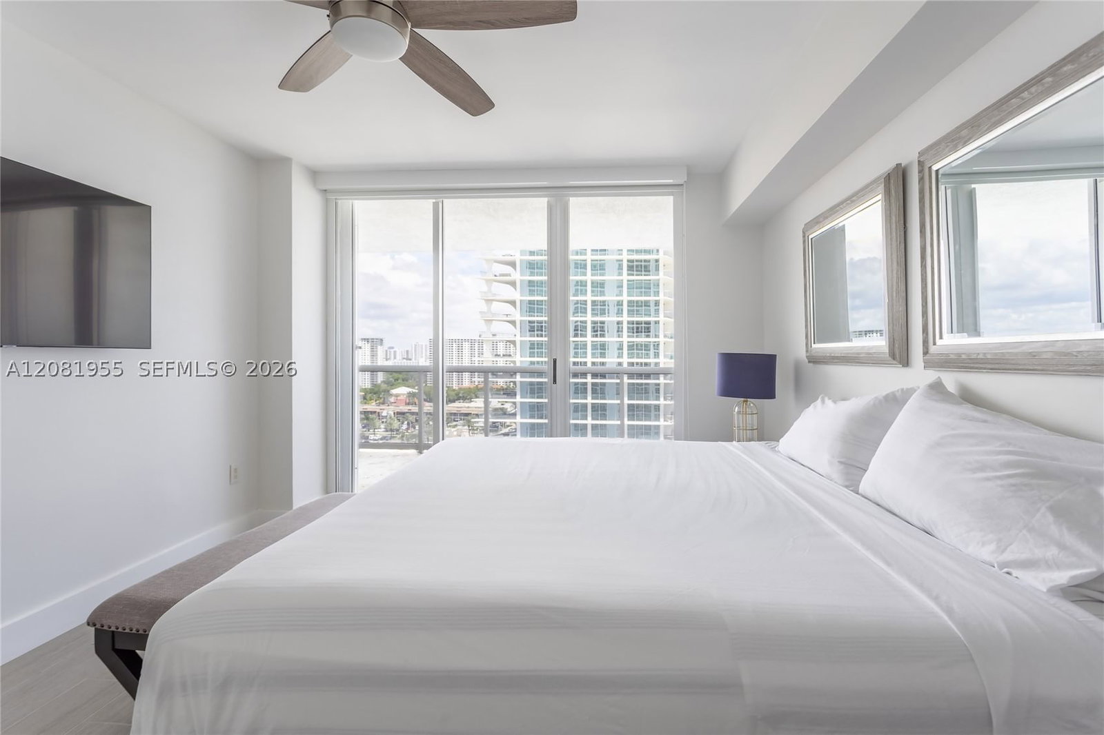 Real estate property located at 16711 Collins Ave #1704, Miami-dade, Sands Pointe Ocean Beach, Sunny Isles Beach, FL